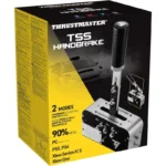 Thrustmaster TSS Handbrake Travão de Mão Progressivo para Volantes Thrustmaster - Image 3