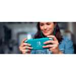 Consola Nintendo Switch Lite Turquesa - Image 3