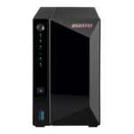 NAS Asustor Drivestor 2 Pro Gen2 AS3302T v2 2 Baías