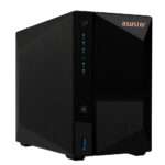 NAS Asustor Drivestor 2 Pro Gen2 AS3302T v2 2 Baías - Image 6