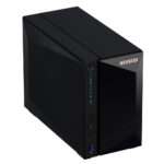 NAS Asustor Drivestor 2 Pro Gen2 AS3302T v2 2 Baías - Image 5