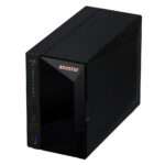 NAS Asustor Drivestor 2 Pro Gen2 AS3302T v2 2 Baías - Image 4