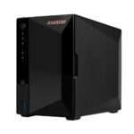 NAS Asustor Drivestor 2 Pro Gen2 AS3302T v2 2 Baías - Image 3