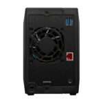 NAS Asustor Drivestor 2 Pro Gen2 AS3302T v2 2 Baías - Image 2
