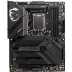 Motherboard ATX MSI MPG Z790 Carbon WiFi - Image 3