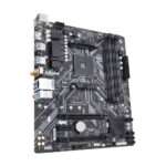 Motherboard Micro-ATX Gigabyte B450M DS3H WiFi - Image 3