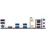Motherboard Micro-ATX Gigabyte B450M DS3H WiFi - Image 2
