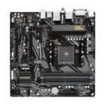 Motherboard Micro-ATX Gigabyte B550M DS3H AC - Image 4
