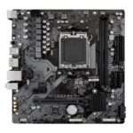 Motherboard Gigabyte A620M H Socket AM5 DDR5 - Image 4