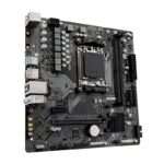 Motherboard Gigabyte A620M H Socket AM5 DDR5 - Image 3