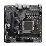 Motherboard Gigabyte A620M H Socket AM5 DDR5 - Image 2