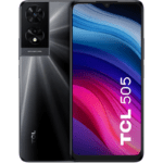 Smartphone TCL 505 4GB 128GB 6,75'' Cinzento