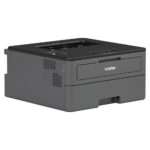Impressora Laser Monocromática Brother HL-L2375DW WiFi Duplex - Image 2