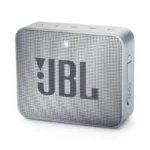 Coluna JBL Bluetooth GO 2 Cinzenta