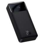 Powerbank Baseus Bipow 20W 20000mAh Preta - Image 2