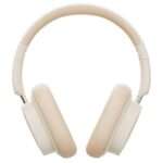 Headphones Baseus Bowie D05 Bluetooth Creamy-white - Image 2