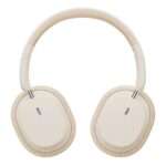 Headphones Baseus Bowie D05 Bluetooth Creamy-white - Image 4
