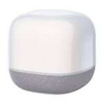 Coluna Portátil Baseus AeQur V2 Wireless Branca - Image 3
