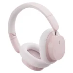 Headphones Baseus BOWIE D05 Bluetooth Rosa - Image 5