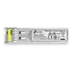Módulo SFP TP-Link TL-SM321A 1000Base-BX LC Simplex WDM Bi-Direcional Single Mode - Image 2