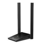 Adaptador USB TP-Link Archer T4U Plus AC1300 Dual Antennas High-Gain Wireless