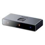 Splitter/Switch HDMI Baseus Matrix Two-Way 2x1/1x2 4K Cinza - Image 2