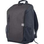 Mochila HP Travel 18L cinza para laptop 15,6" - Image 4
