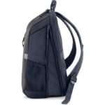 Mochila HP Travel 18L cinza para laptop 15,6" - Image 3