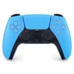 Gamepad Sony DualSense Playstation 5 (PS5) Wireless Starlight Blue