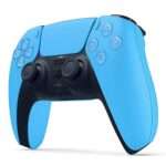 Gamepad Sony DualSense Playstation 5 (PS5) Wireless Starlight Blue - Image 3