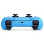 Gamepad Sony DualSense Playstation 5 (PS5) Wireless Starlight Blue - Image 2
