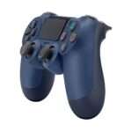 Gamepad Sony Dualshock Playstation 4 (PS4) Wireless Midnight Blue V2 - Image 3