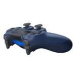 Gamepad Sony Dualshock Playstation 4 (PS4) Wireless Midnight Blue V2 - Image 2