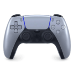 Gamepad Sony DualSense Playstation 5 (PS5) Wireless Sterling Silver