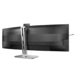 Monitor Curvo PHILIPS 48.8" 2k Dual QHD VA 4ms 75Hz - Image 3