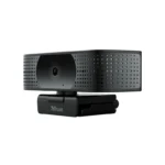 WEBCAM TRUST TEZA 4K ULTRA HD 2X MICRO AUTOFOCO USB E USB-C INCLUI TRIPÉ - Image 2