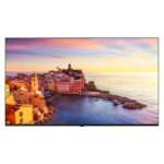 Televisão LG 50UM662H0LC 50" 4K Ultra HD Smart TV Wi-Fi