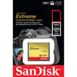 Cartão de memória flash SanDisk Extreme Compact 32GB - Image 2