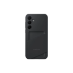 Capa Samsung com Porta Cartões Smartphone A35 Preto
