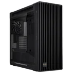 Caixa ATX ASUS ProArt PA602 Vidro Temperado USB 3.2 Preta - Image 2