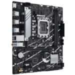 Motherboard ASUS PRIME B760M-R D4 LGA 1700 - Image 5