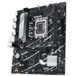 Motherboard ASUS PRIME B760M-R D4 LGA 1700 - Image 4
