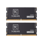Memoria Ram Team Group SO-DIMM 16GB DDR5 5600Mhz T-Create Classic CL46