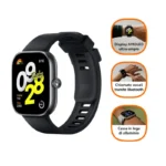 Smartwatch Xiaomi Redmi Watch 4 Bluetooth Prateado - Image 4