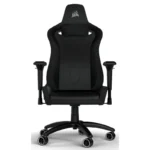 Cadeira Gaming Corsair TC200 Series Padded Preta