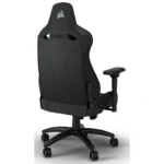 Cadeira Gaming Corsair TC200 Series Padded Preta - Image 4