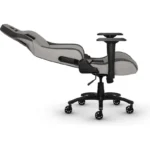 Cadeira Gaming Corsair T3 Rush Preta/Cinzenta - Image 4