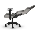 Cadeira Gaming Corsair T3 Rush Preta/Cinzenta - Image 3