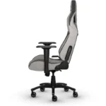 Cadeira Gaming Corsair T3 Rush Preta/Cinzenta - Image 2