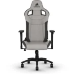 Cadeira Gaming Corsair T3 Rush Preta/Cinzenta